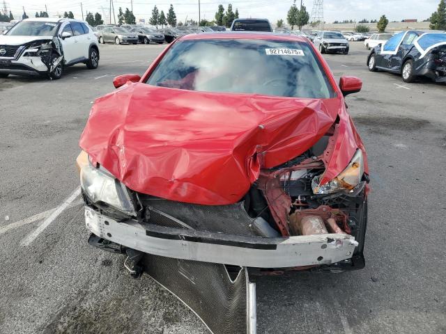 Honda Civic Ex Image 4