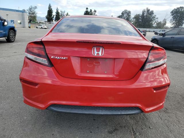 Honda Civic Ex Image 10