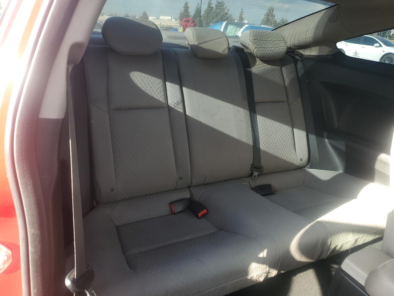 Honda Civic Ex Image 9