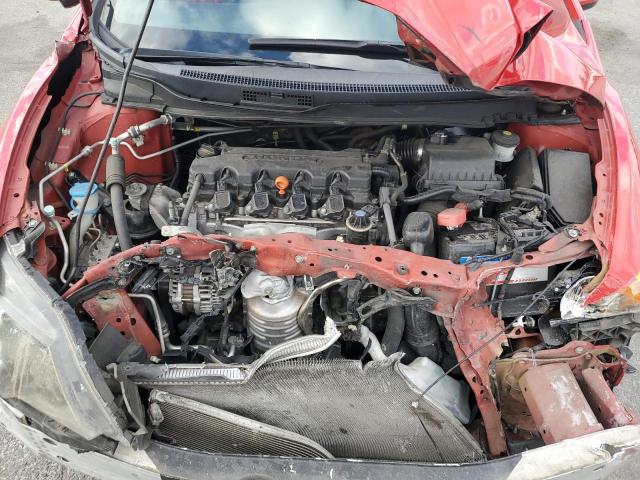 Honda Civic Ex Image 6