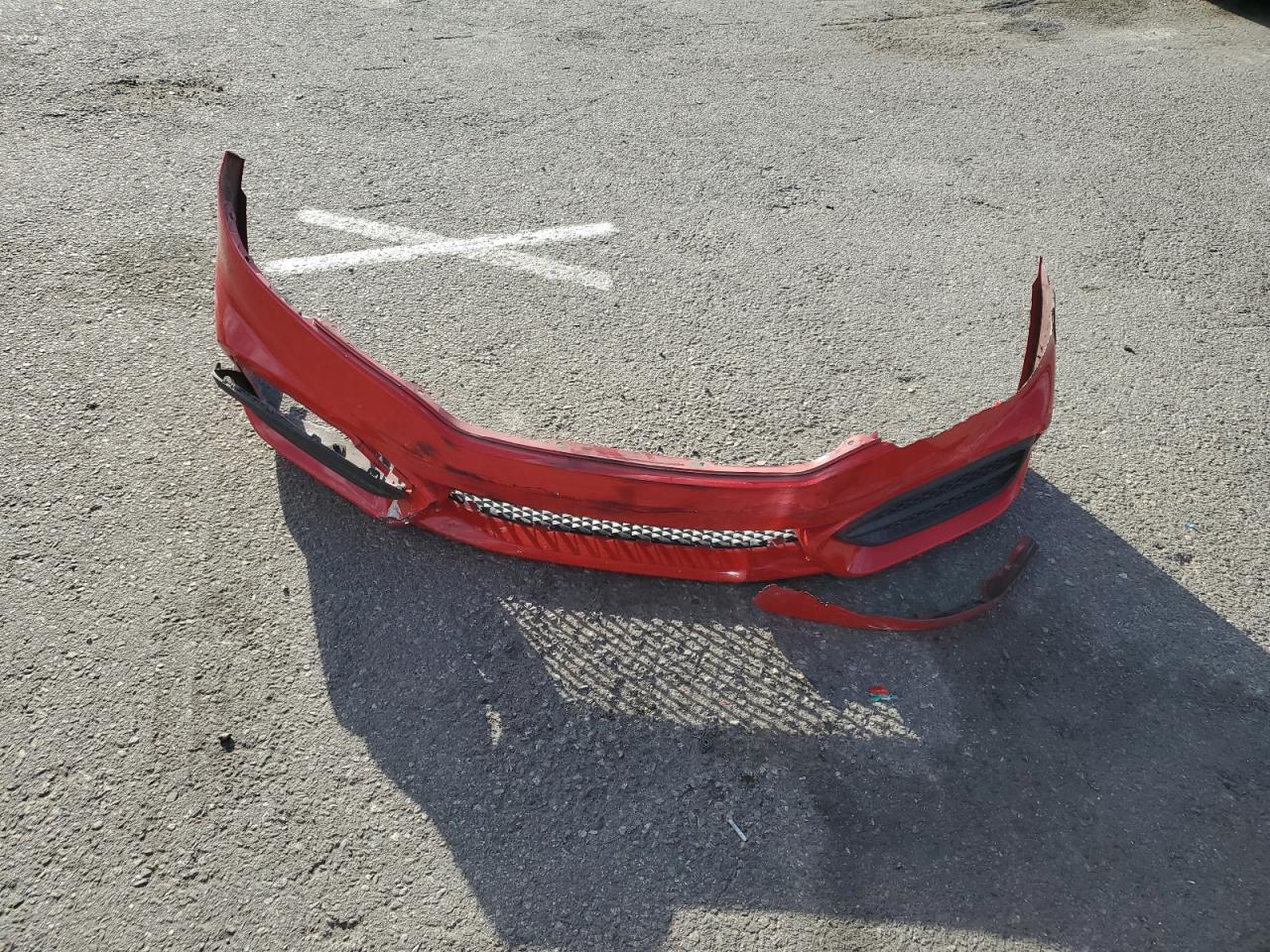 Honda Civic Ex Image 8