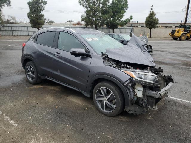 Honda HR-V Ex Image 7