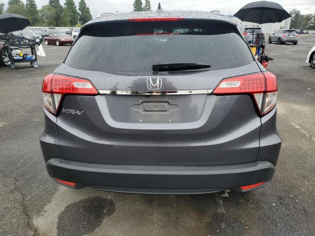 Honda HR-V Ex Image 10