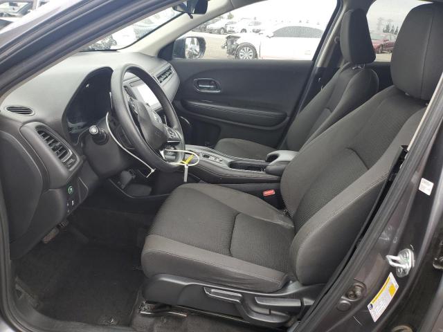 Honda HR-V Ex Image 8