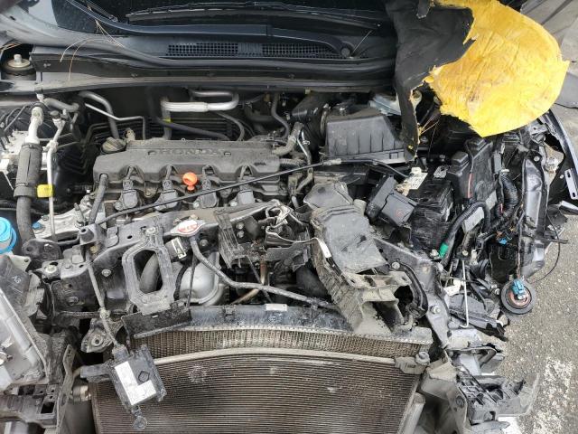 Honda HR-V Ex Image 3