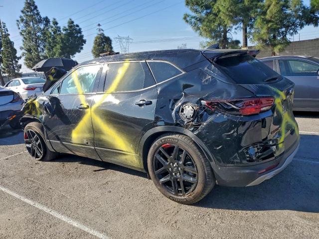 Chevrolet Blazer 3lt Image 2