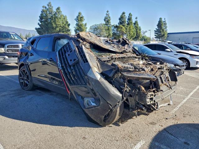 Chevrolet Blazer 3lt Image 5