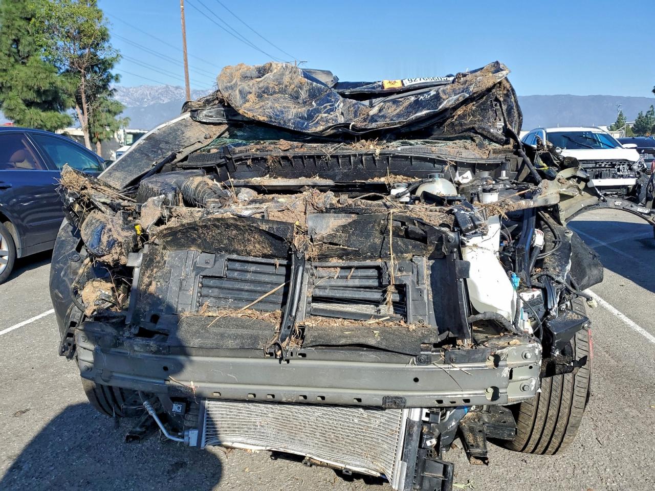 Chevrolet Blazer 3lt Image 7