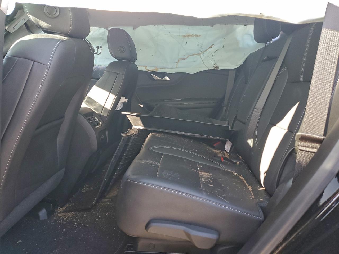 Chevrolet Blazer 3lt Image 12