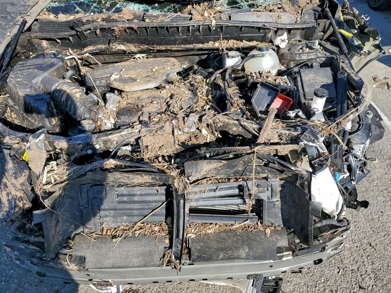 Chevrolet Blazer 3lt Image 11