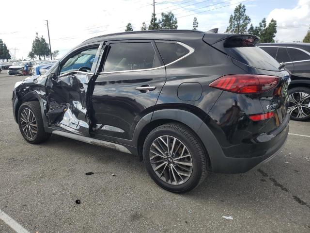 Hyundai TUCSON Limited Image 3