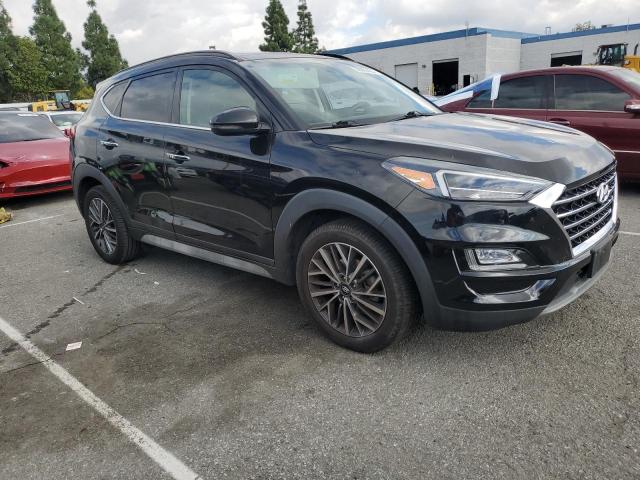 Hyundai TUCSON Limited Image 2