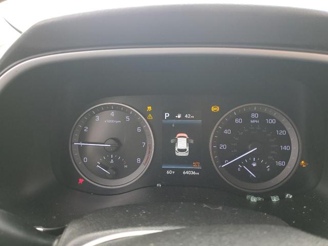 Hyundai TUCSON Limited Image 9