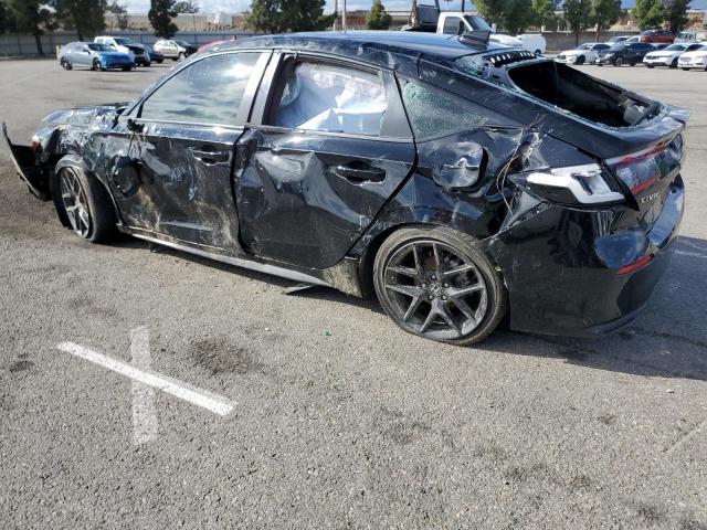 Honda Civic Sport Image 3