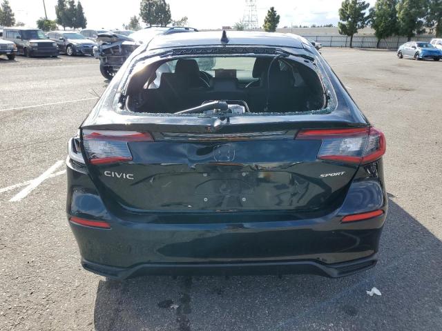 Honda Civic Sport Image 12