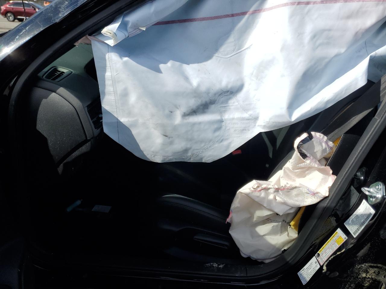 Honda Civic Sport Image 9