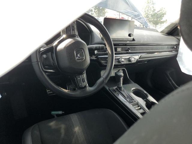 Honda Civic Sport Image 6