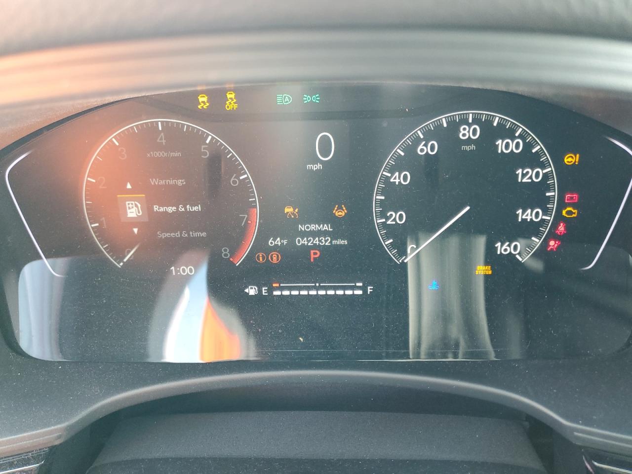 Honda Civic Sport Image 7