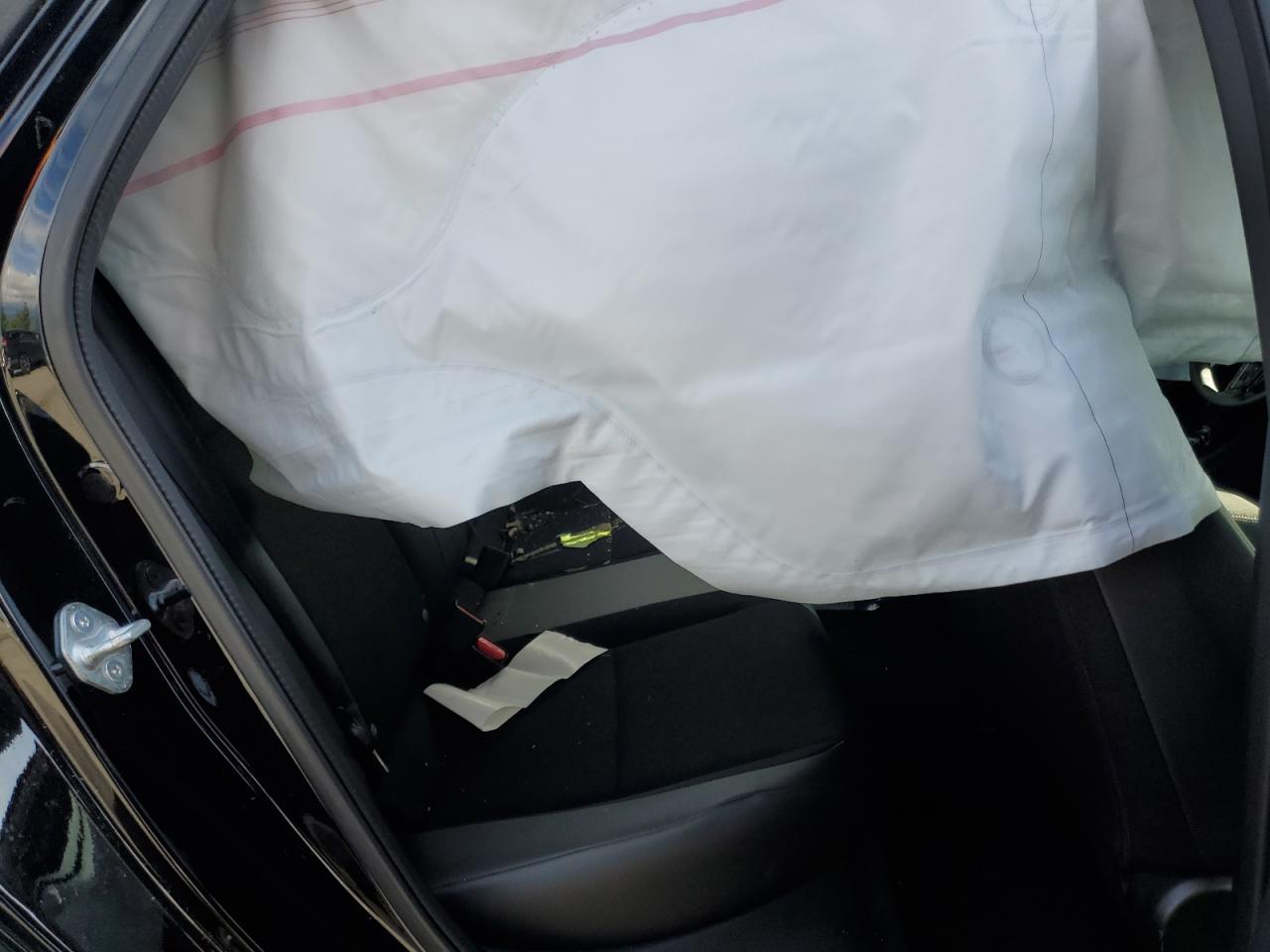 Honda Civic Sport Image 10