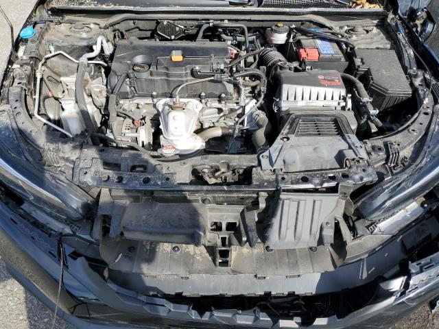 Honda Civic Sport Image 11