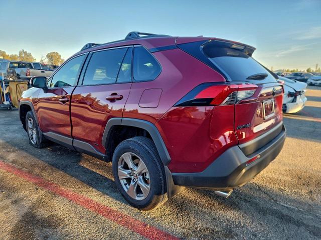 Toyota RAV4 Xle Image 8