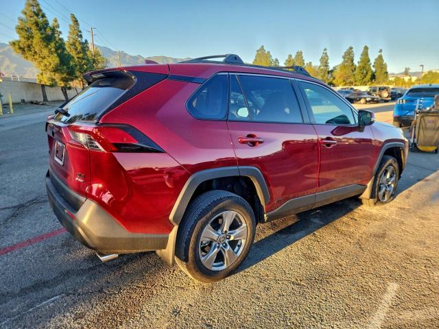 Toyota RAV4 Xle Image 4
