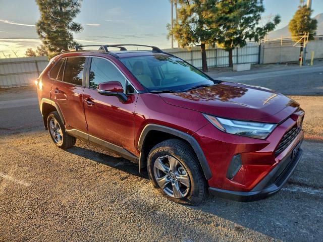 Toyota RAV4 Xle Image 3