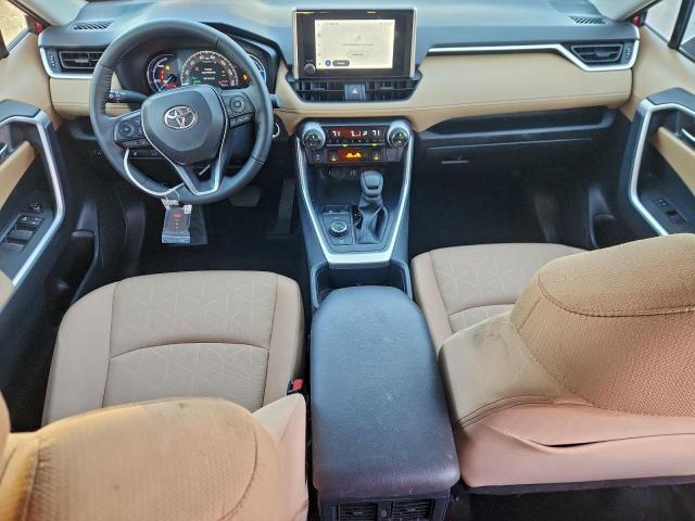 Toyota RAV4 Xle Image 7