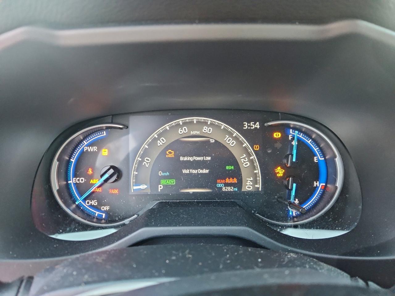 Toyota RAV4 Xle Image 9