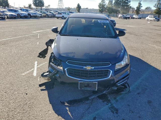 Chevrolet Cruze Ls Image 11