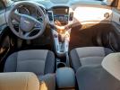 Chevrolet Cruze Ls Image 12