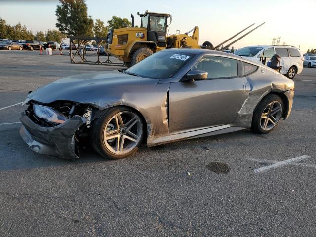  Salvage Nissan Z Sport