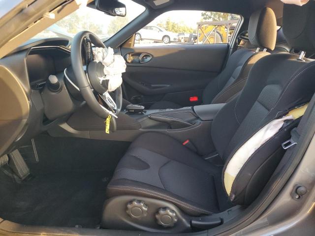 Nissan Z Sport Sport Image 5