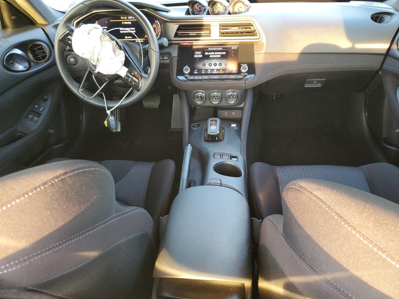 Nissan Z Sport Sport Image 6