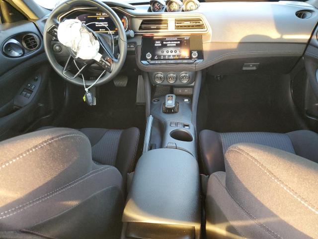 Nissan Z Sport Sport Image 6