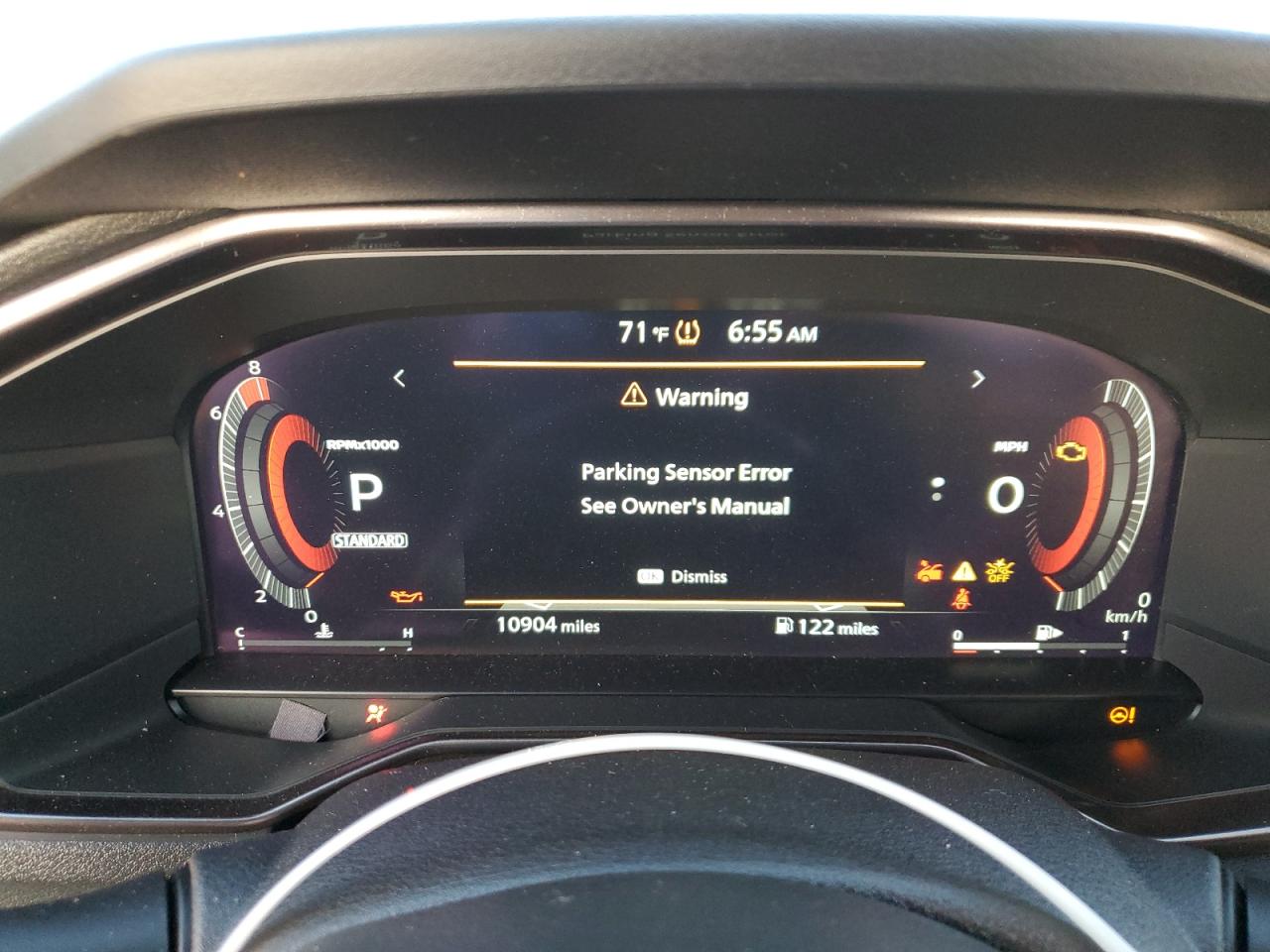 Nissan Z Sport Sport Image 9