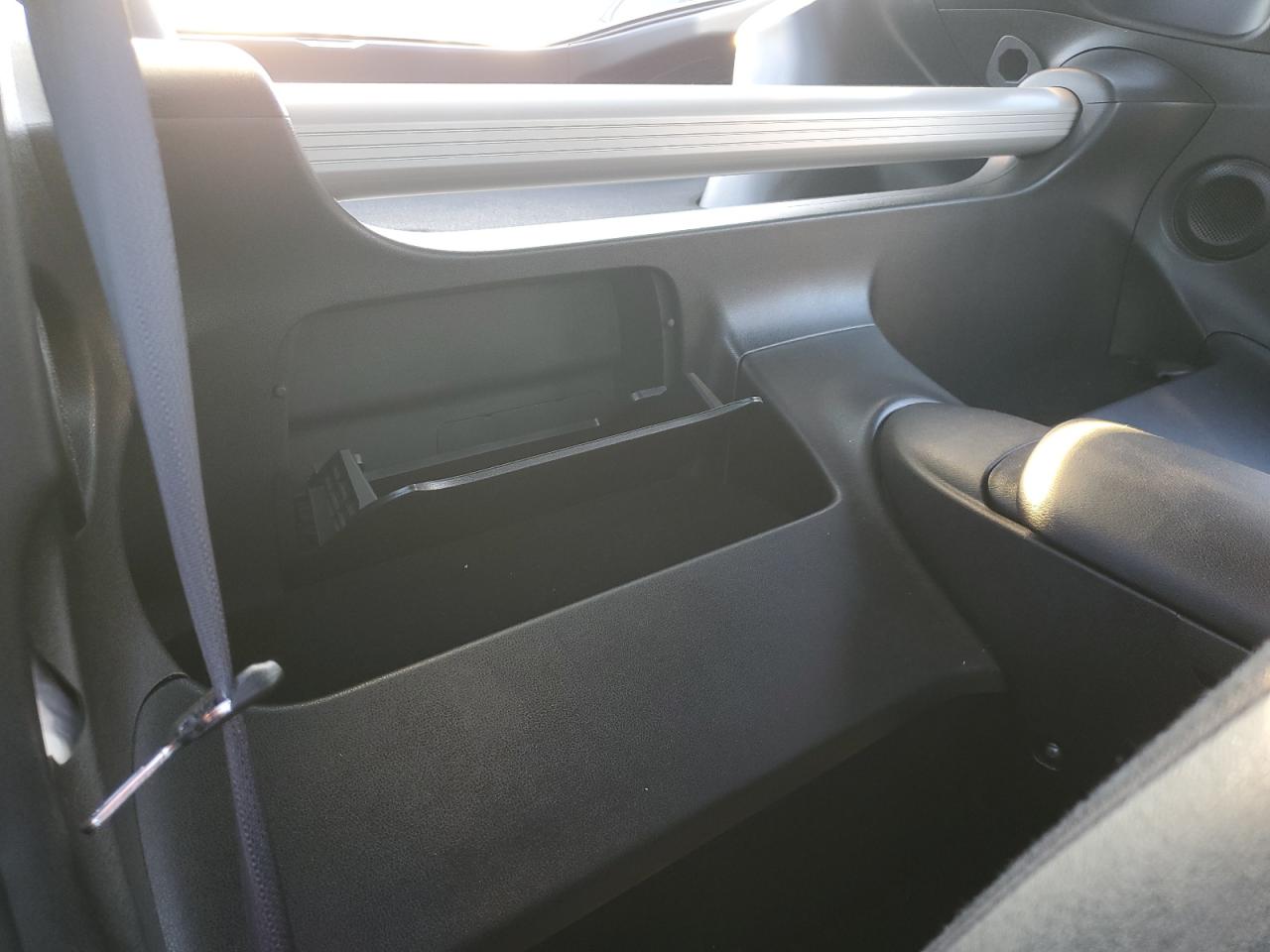 Nissan Z Sport Sport Image 4