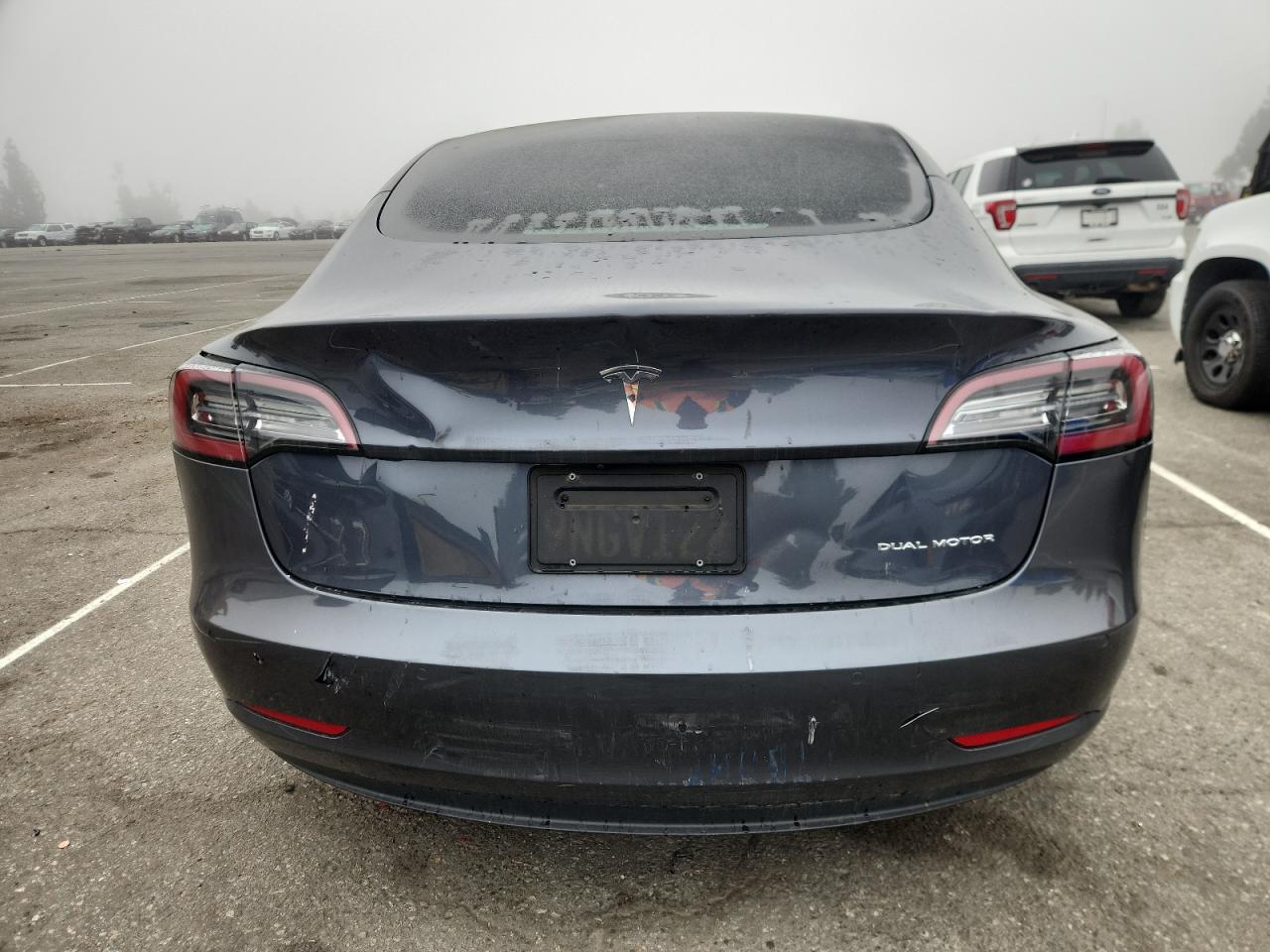 Tesla Model 3 Image 6