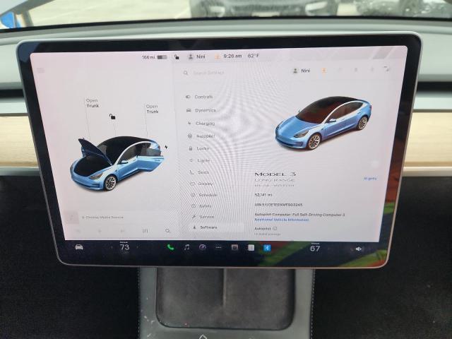 Tesla Model 3 Image 8