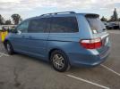 Honda Odyssey Exl Image 4
