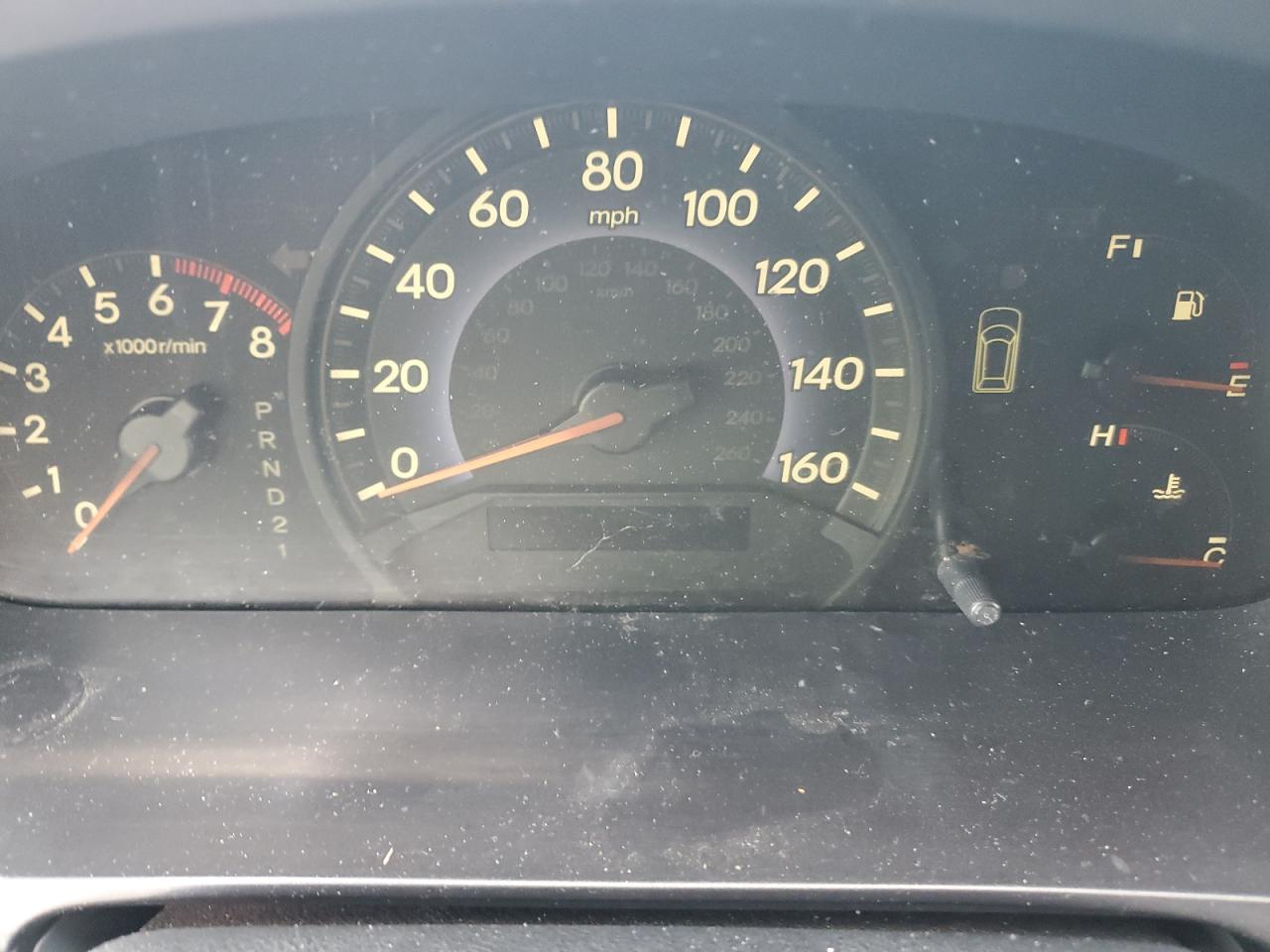 Honda Odyssey Exl Image 2