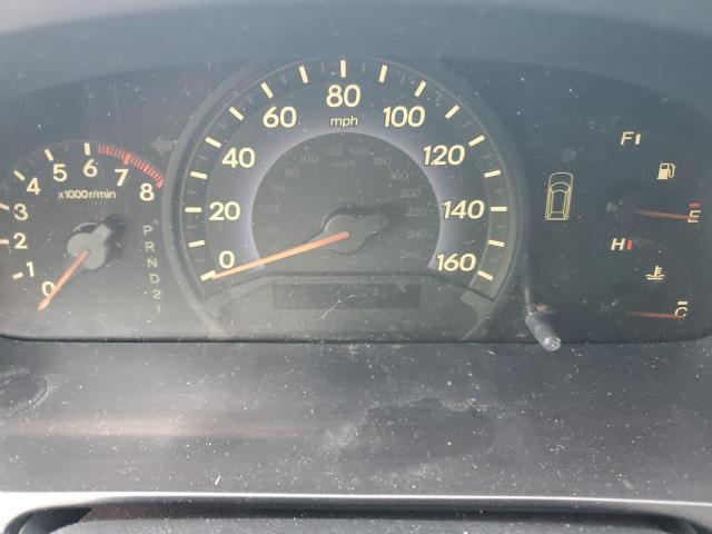 Honda Odyssey Exl Image 2