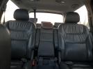 Honda Odyssey Exl Image 7