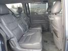 Honda Odyssey Exl Image 11