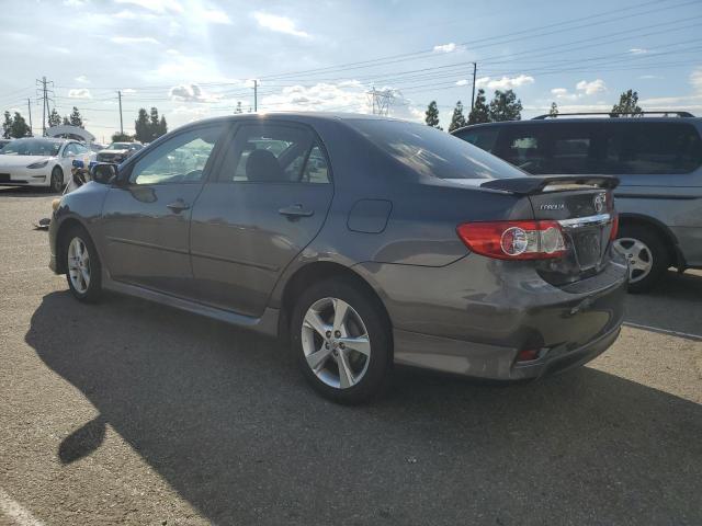 Toyota Corolla Base Image 3