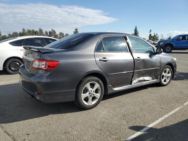 Toyota Corolla Base Image 2