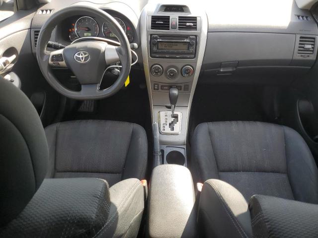 Toyota Corolla Base Image 12