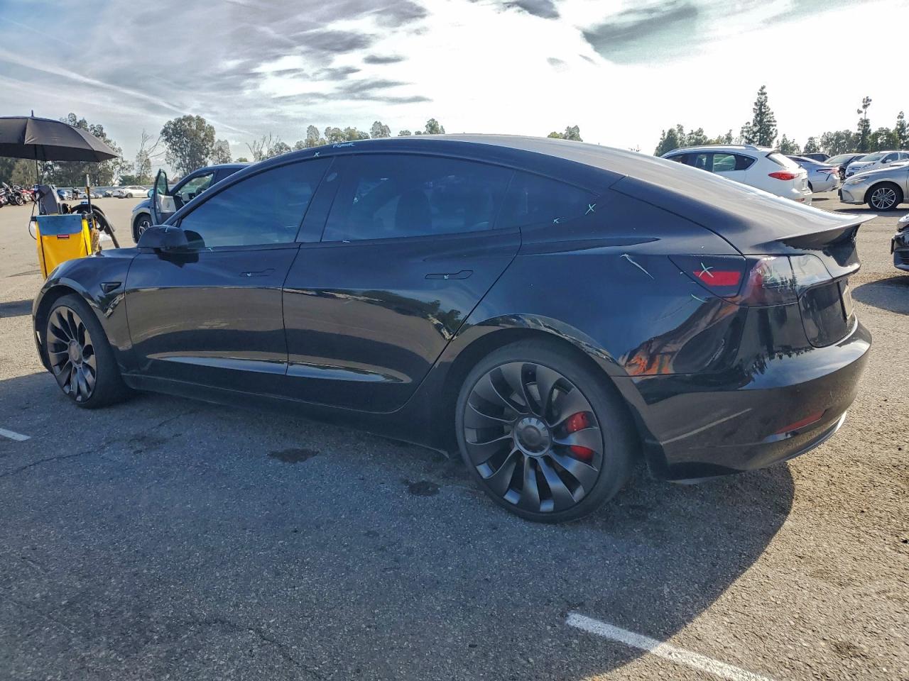 Tesla Model 3 Image 3