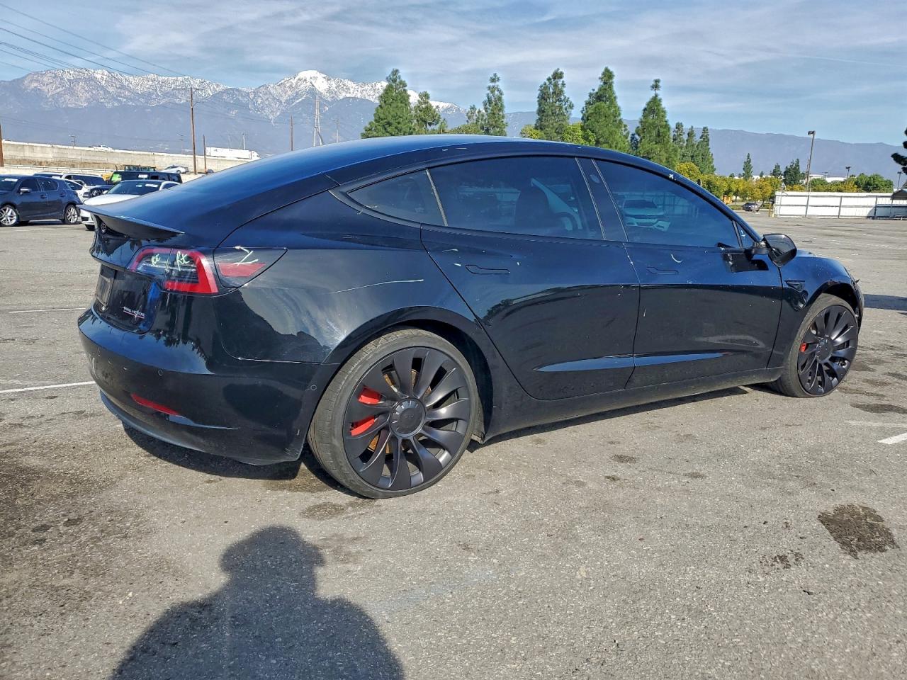 Tesla Model 3 Image 12