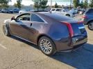 Cadillac CTS Premium Collection Image 10